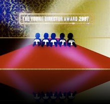 Cannes - Young Director Award 2007