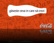 Coca Cola - Metro (TV)