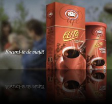 Elite - Elita (TV)