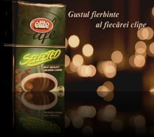 Elite Cafe - Selected (TV)