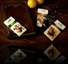 Heidi Chocolate - Clip (TV)