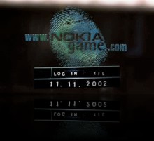 Nokia - Game (TV)