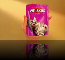 Whiskas - Whiskas (TV)
