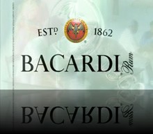 Bacardi - Juegalo (TV)