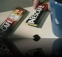 Nescafe - Large (TV)