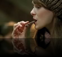 Primola Chocolate - Primola (TV)