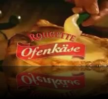 Rougette - Rougette (TV)