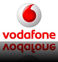 Vodaphone - Postpaid Snow (remake), (TV)